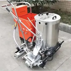 SG-36 Thermoplastic Road Marking Machine Price Bangladesh SUJA GLOBAL