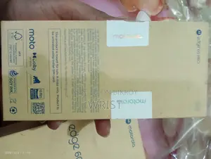 মোটর চলা এজ ৬০ প্রো ২৫৬ জিবি গ্রে