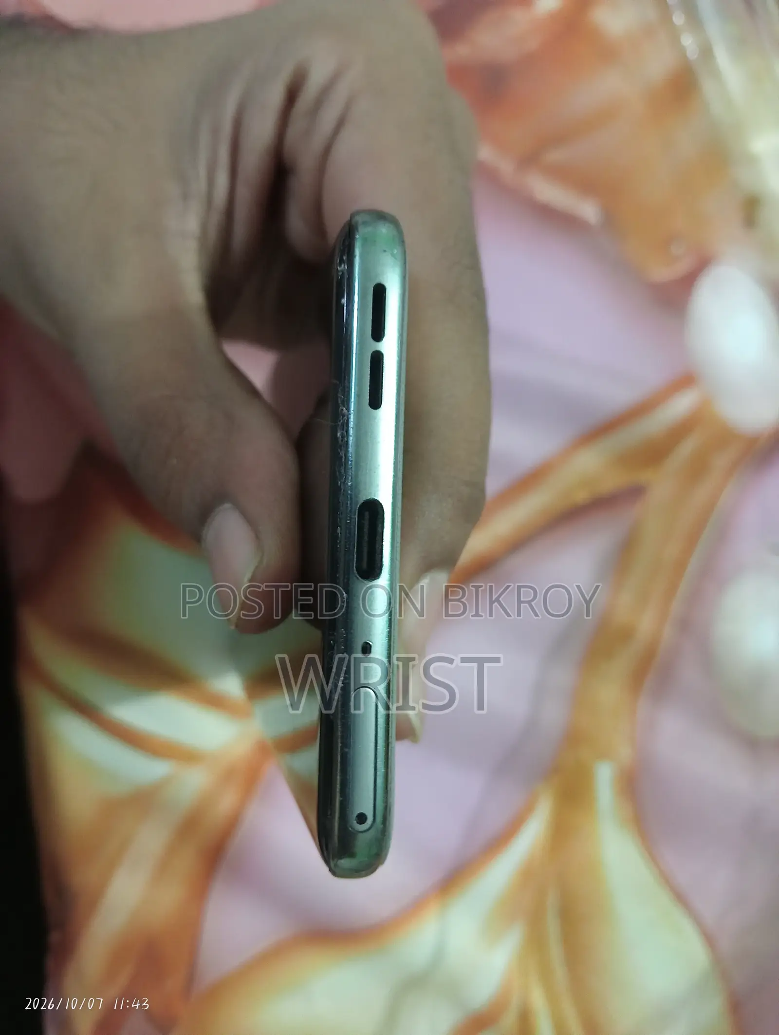 মোটর চলা এজ ৬০ প্রো ২৫৬ জিবি গ্রে