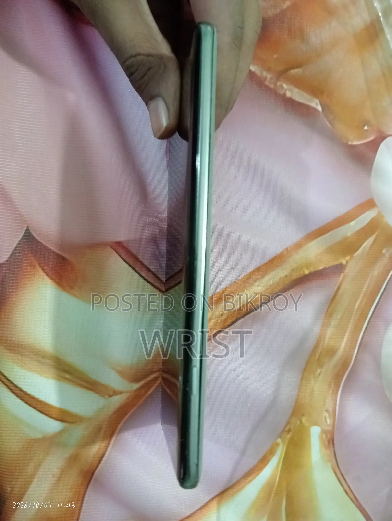 মোটর চলা এজ ৬০ প্রো ২৫৬ জিবি গ্রে