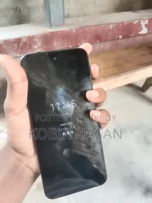 Tecno Spark 40 128 GB Black