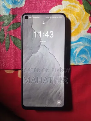 Realme GT Master Edition 128 GB White