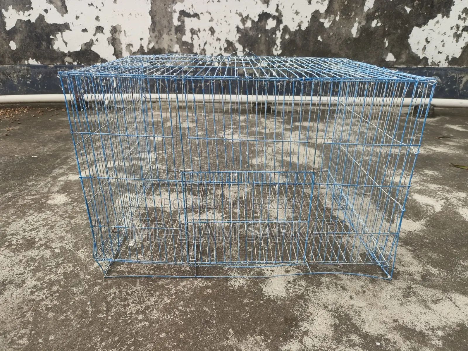 Bird cage for sale