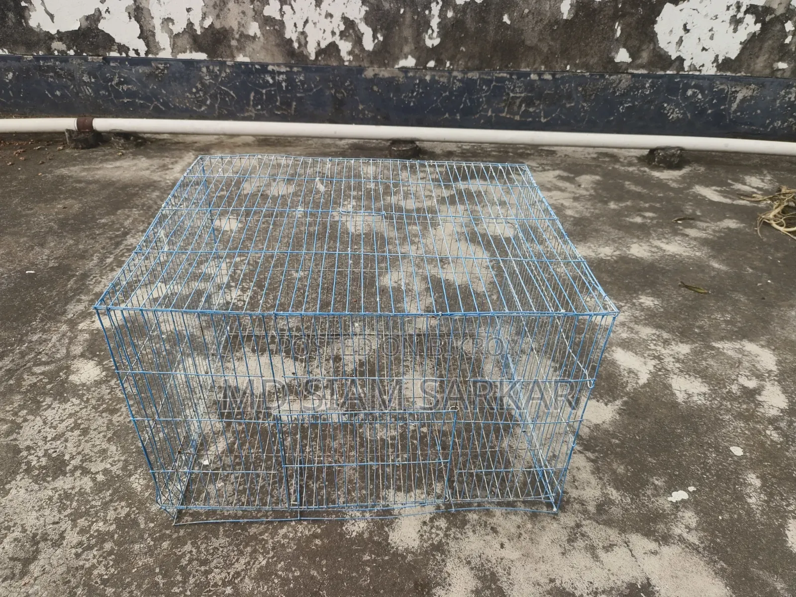 Bird cage for sale