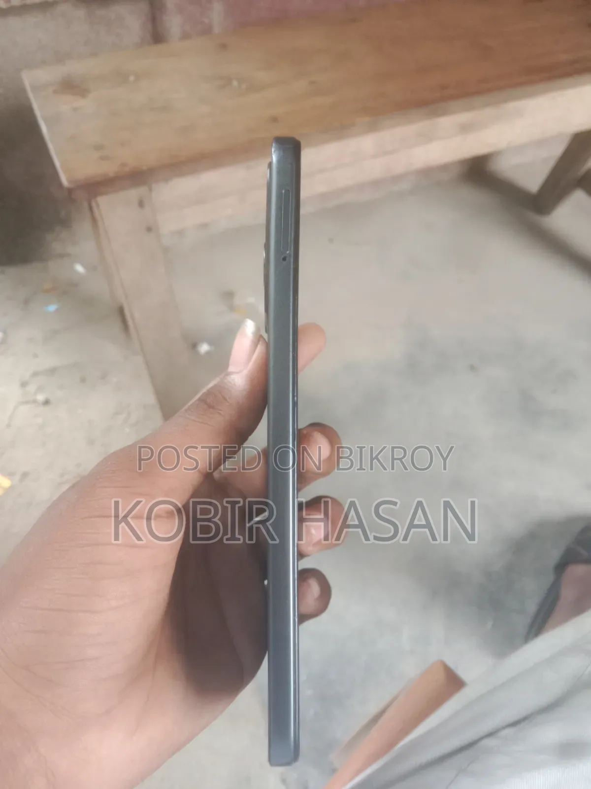 Tecno Spark 40 128 GB Black