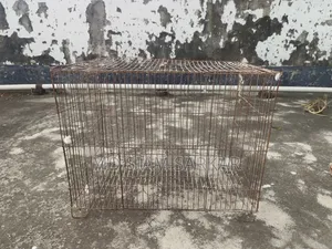 Bird cage for sale