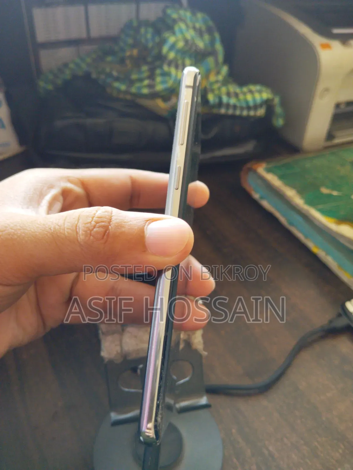 স্যামসাং গ্যালাক্সি এস১০ ১২৮ জিবি ব্ল্যাক