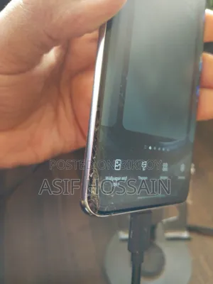 স্যামসাং গ্যালাক্সি এস১০ ১২৮ জিবি ব্ল্যাক