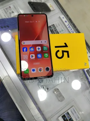 রিয়েলমি ১৬ ২৫৬ জিবি গ্রে