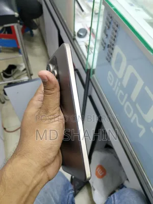 রিয়েলমি ১৬ ২৫৬ জিবি গ্রে