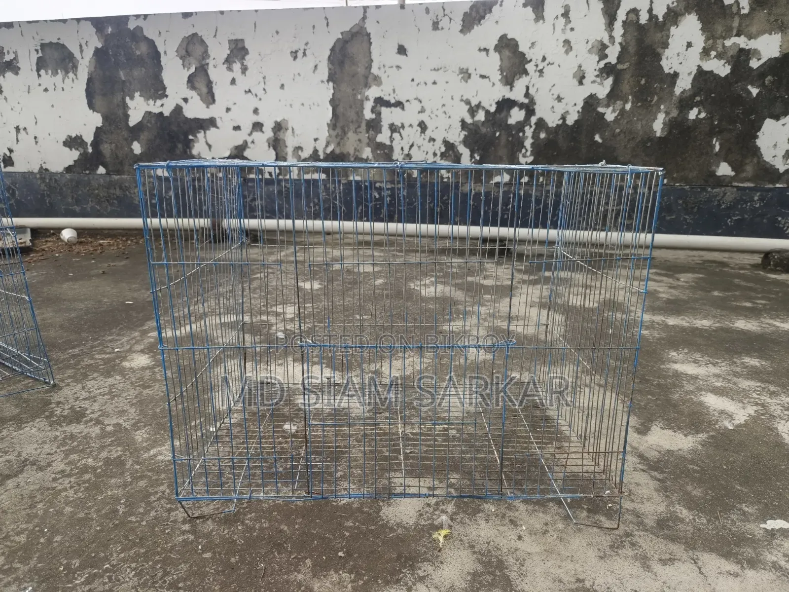 Bird cage for sale