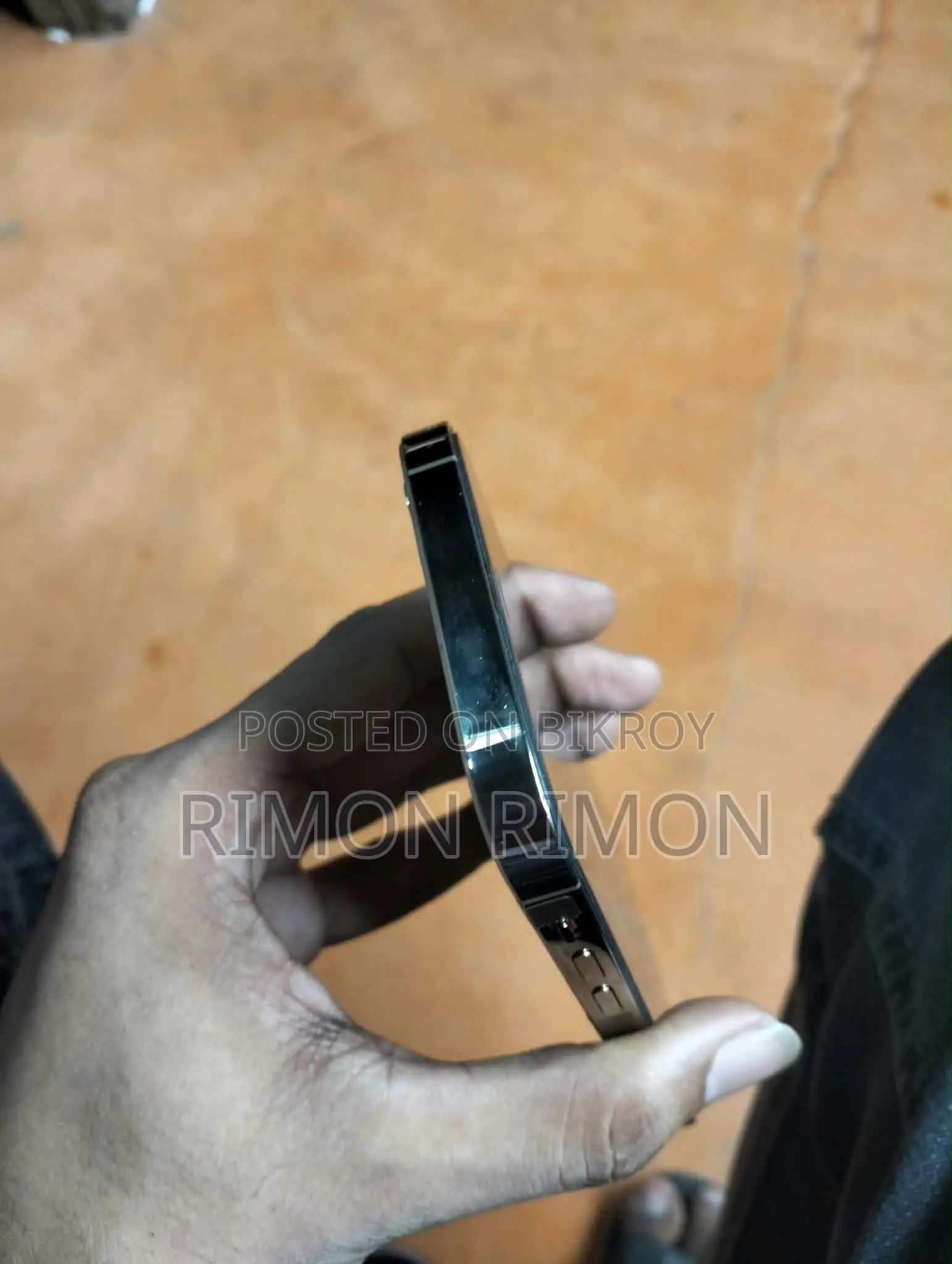 Apple iPhone 12 Pro 256 GB Gold