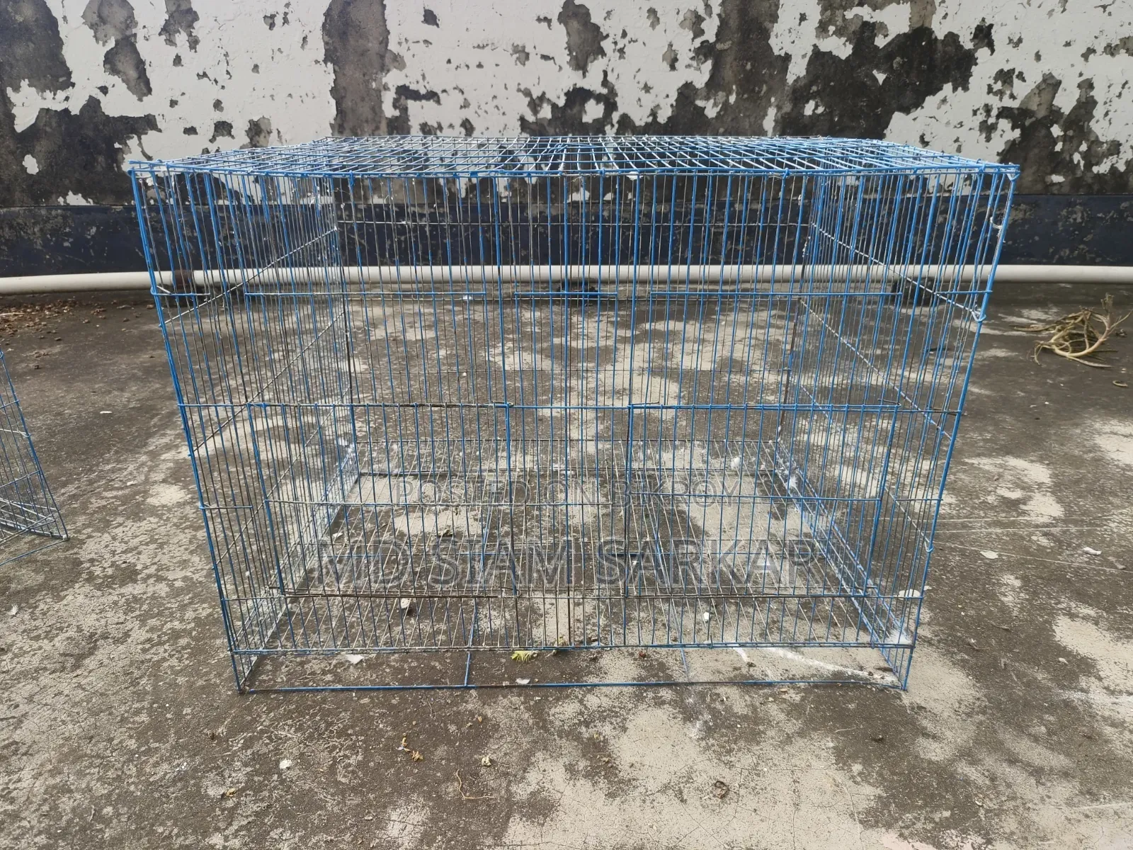 Bird cage for sale