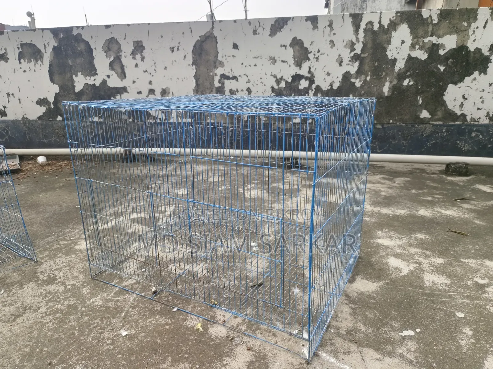 Bird cage for sale