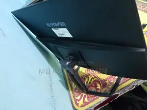 হাই-পাওয়ার ২১.৫" আইপিএস মনিটর
