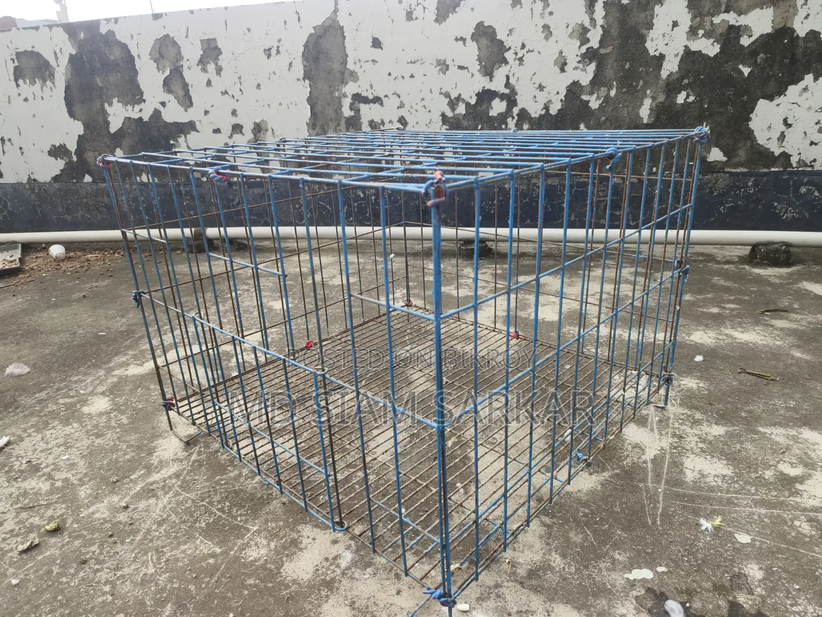 Cage for Sale