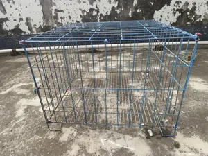 Cage for Sale