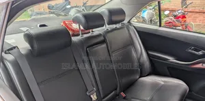 Toyota Premio 2010 Gray