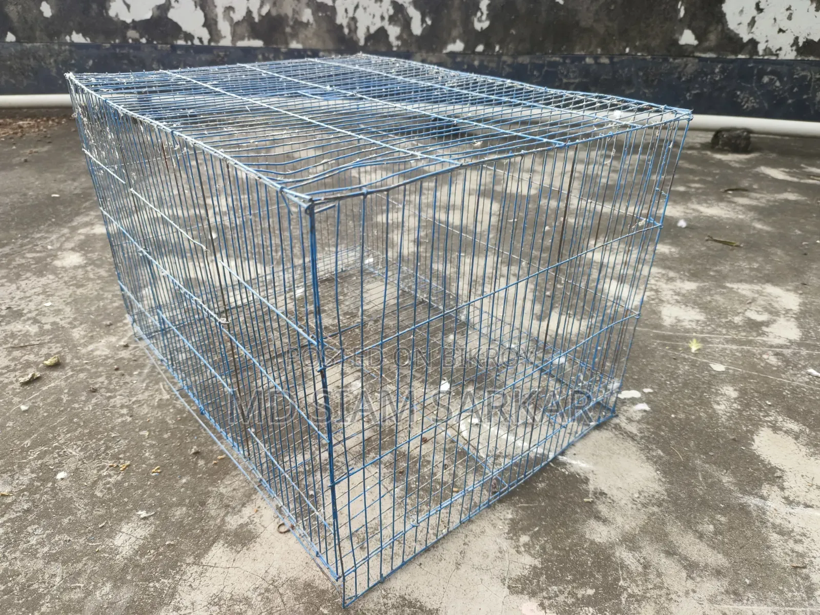 Cage for Sale