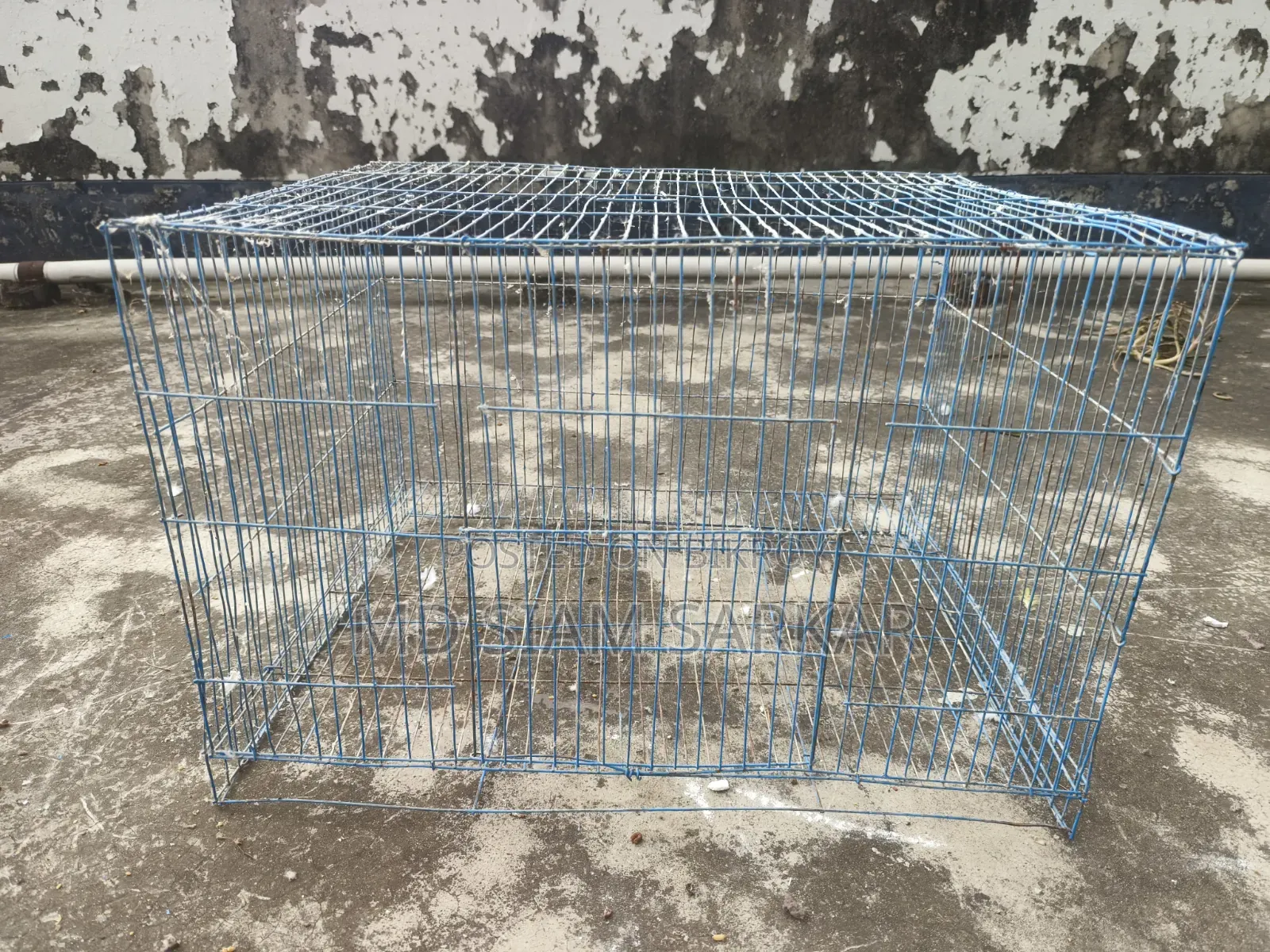 Cage for Sale