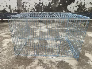 Cage for Sale