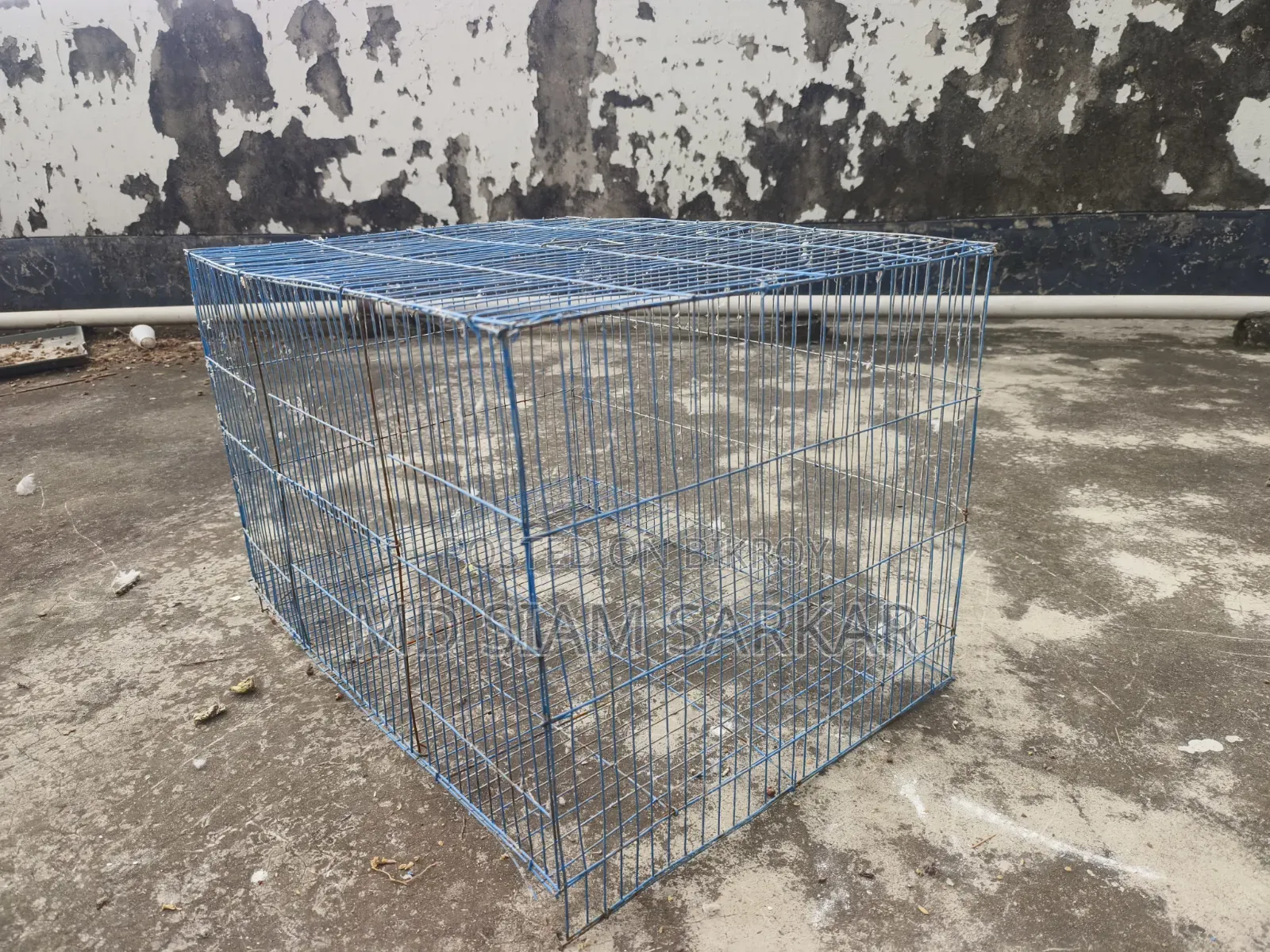 Cage for Sale