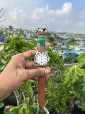 ⌚ MAXLORD Classic Men’s Watch