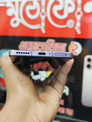 Infinix Note 50 Pro 256 GB Purple