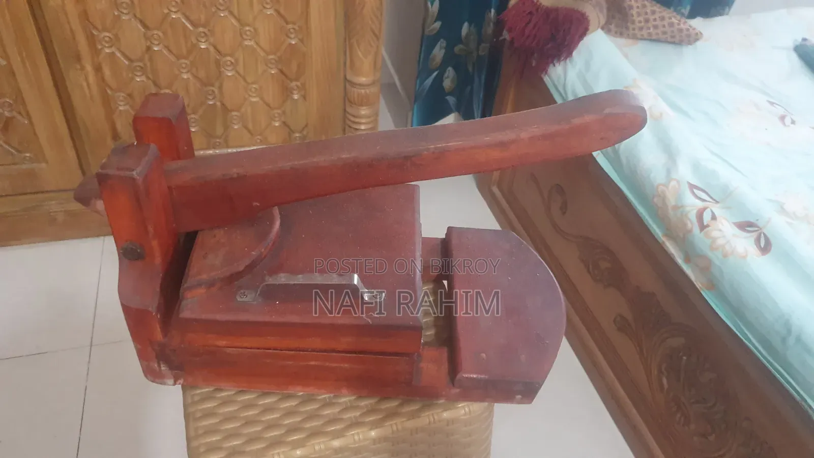ব্রেড মেকার