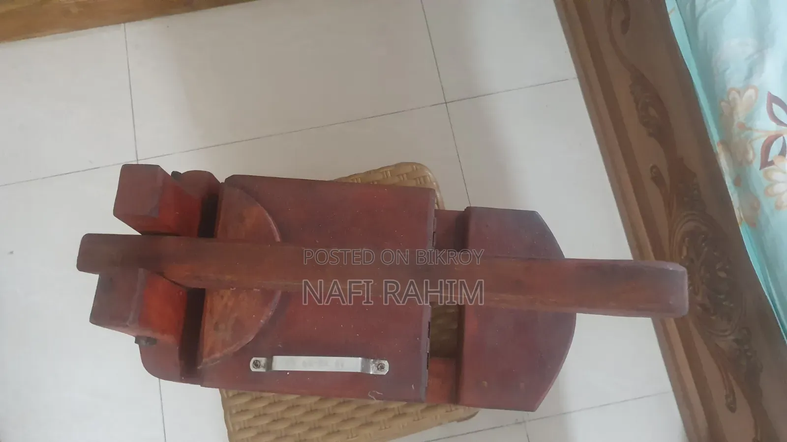 ব্রেড মেকার