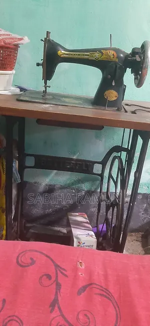 সেলাই মেশিন