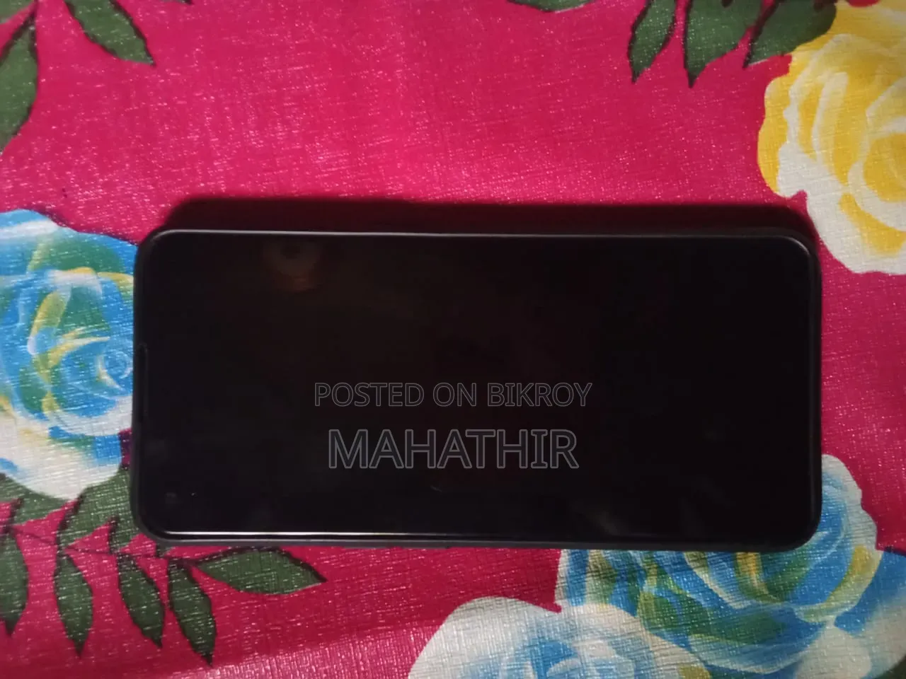 Realme GT Master Edition 128 GB White