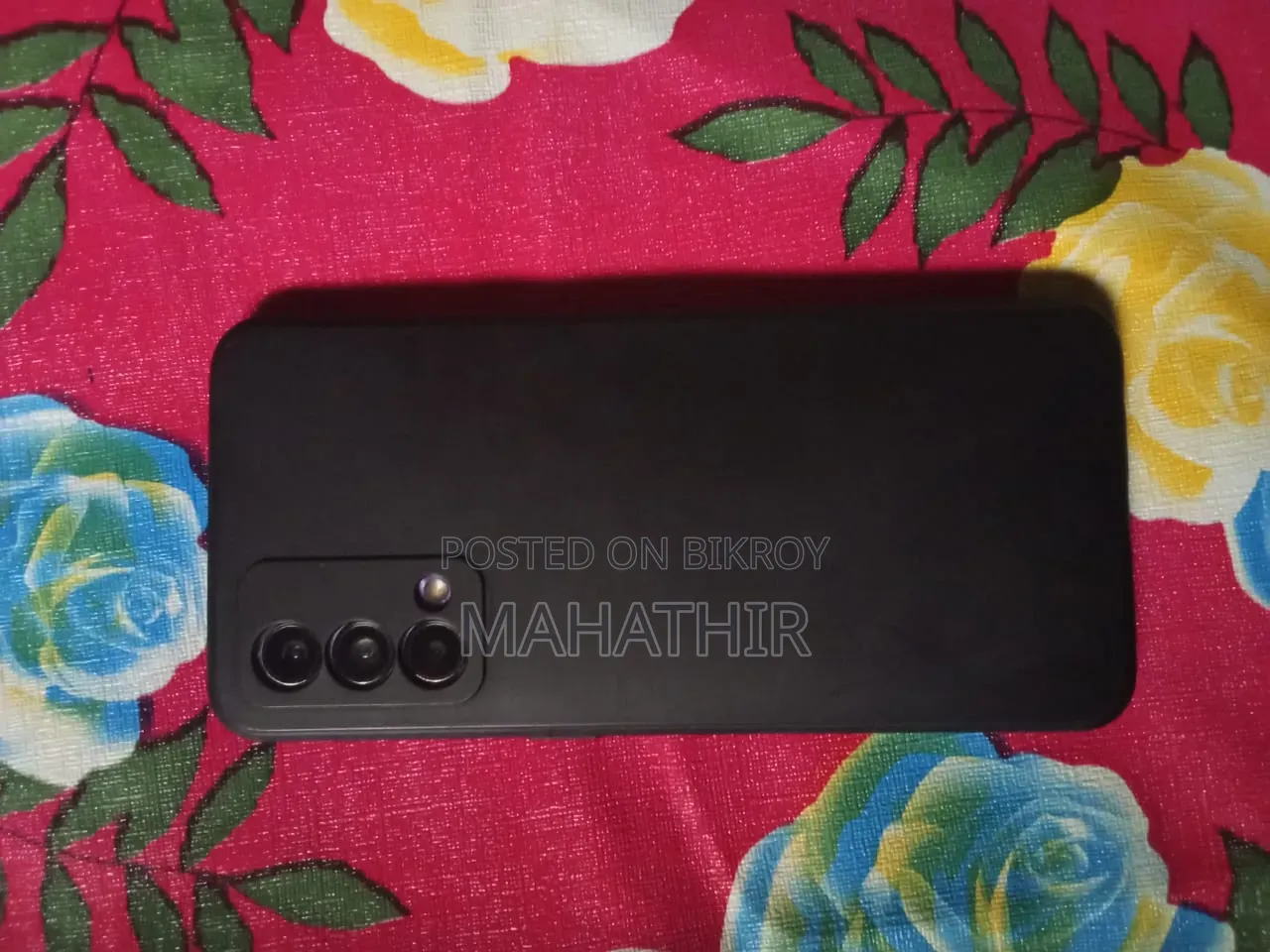 Realme GT Master Edition 128 GB White