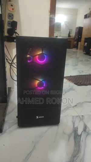 Desktop Computer 32GB Intel Core i5 HDD+SSD 1T