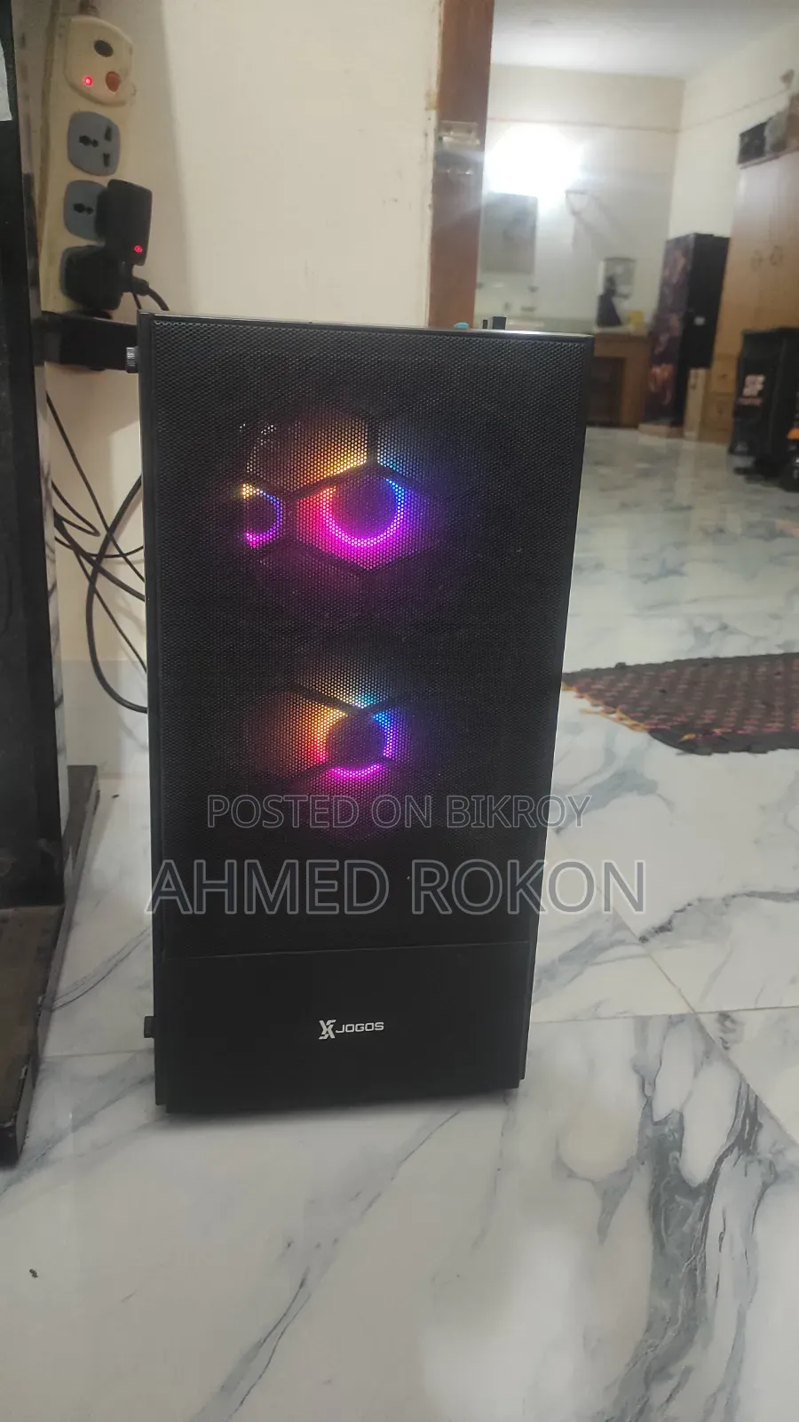 Desktop Computer 32GB Intel Core i5 HDD+SSD 1T
