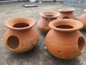 বাজরিগার পাখির হাড়ি