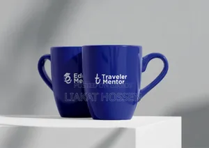 Customized Mug Print