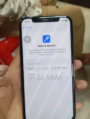 অ্যাপল আইফোন এক্সএস ৬৪ জিবি গোল্ড