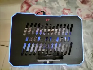 Havit Gamenote F2069 Gaming Cooling Pad