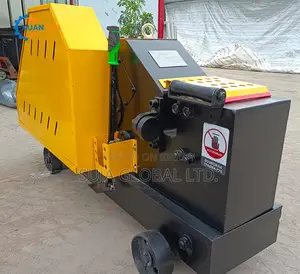 এসজি৪২ সেরা রিবর কাটার মেশিন কনস্ট্রাকশন বিডি অপ্টিমাইজ করার জন্য