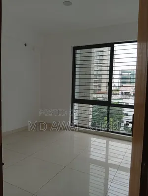 বারিধারায় ৪ বেডরুমের অ্যাপার্টমেন্ট বিক্রয়ের জন্য