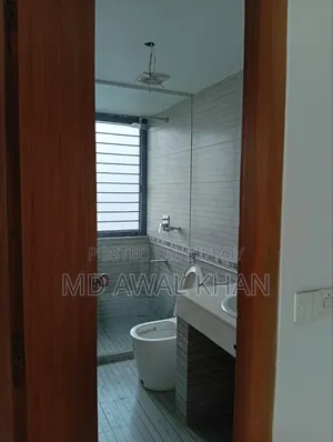 বারিধারায় ৪ বেডরুমের অ্যাপার্টমেন্ট বিক্রয়ের জন্য
