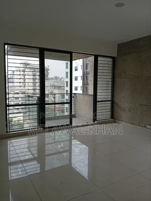বারিধারায় ৪ বেডরুমের অ্যাপার্টমেন্ট বিক্রয়ের জন্য