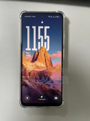 Realme C75x 128 GB Pink