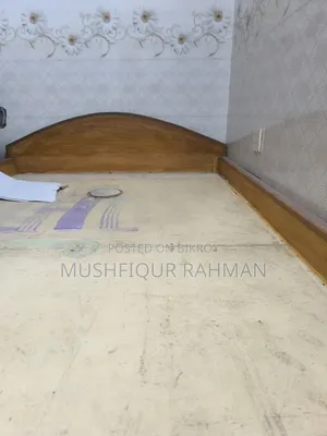 ব্যবহৃত খাট বিক্রয়ের জন্য