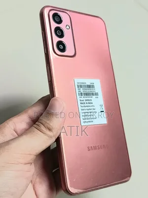 স্যামসাং গ্যালাক্সি এফ২৩ ১২৮ জিবি