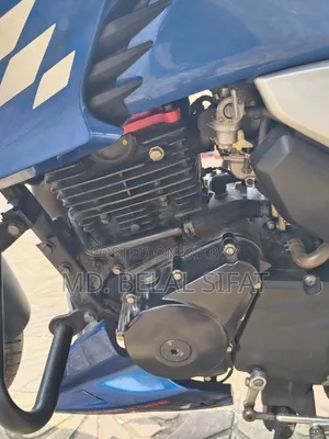 TVS Apache 160 4V 2023 Blue
