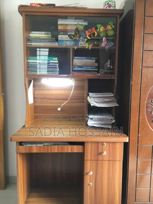Super Board Study Table