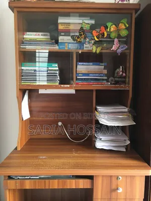 Super Board Study Table