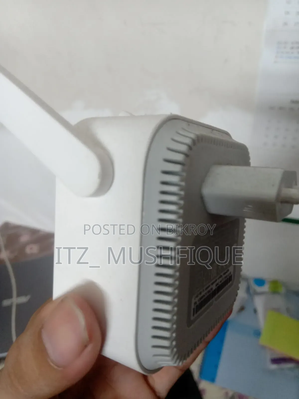 Wifi Repeater/Extender
